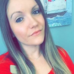 Meet your Posher, Jenae